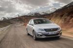 Peugeot 301 2016 года